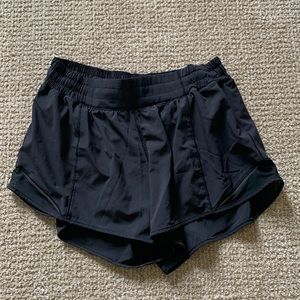 Lulu Hotty Hot Short